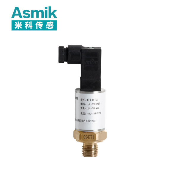 液體壓力傳感器量程有 16mpa 的嗎